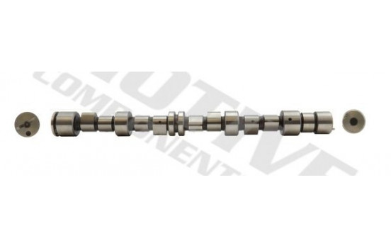 Camshaft