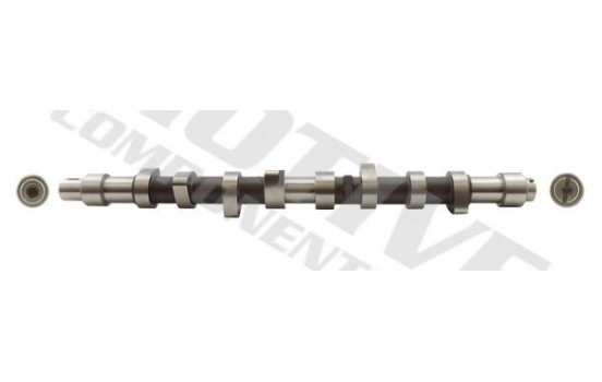 Camshaft
