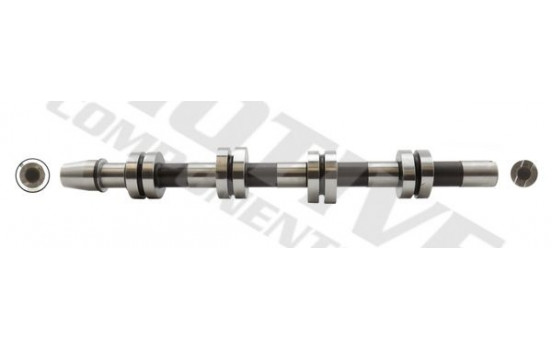 Camshaft