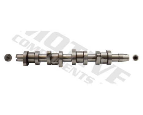 Camshaft