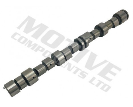 Camshaft