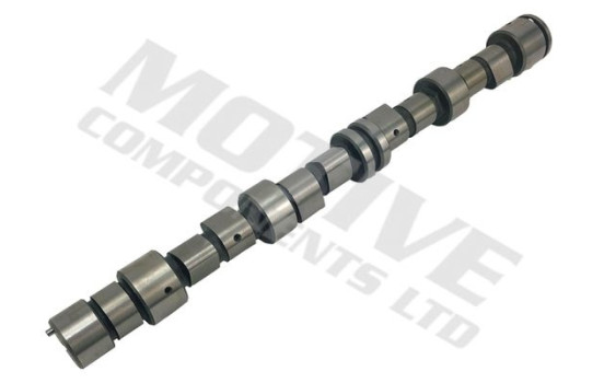 Camshaft