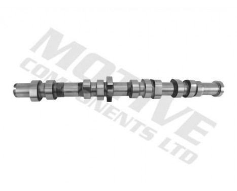 Camshaft, Image 3