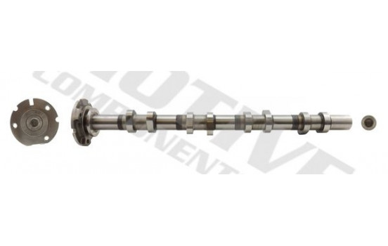 Camshaft