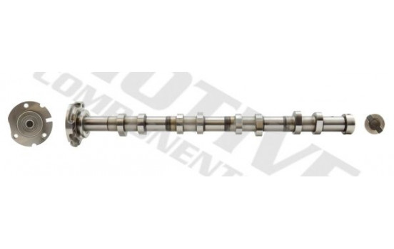 Camshaft