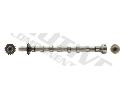 Camshaft