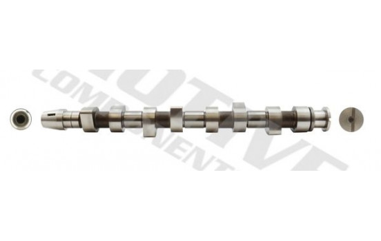 Camshaft