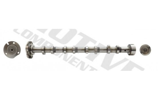 Camshaft
