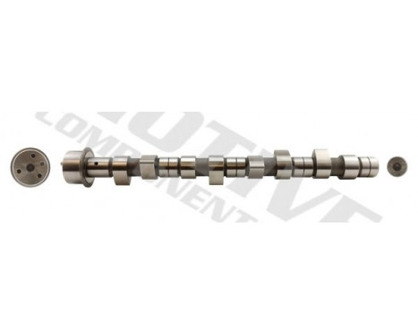 Camshaft
