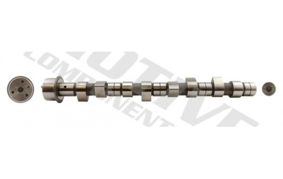 Camshaft