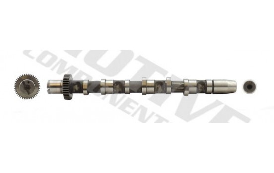 Camshaft