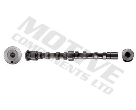 Camshaft
