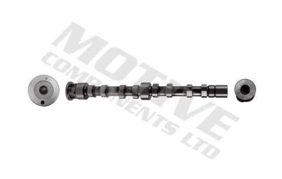 Camshaft