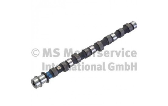 Camshaft