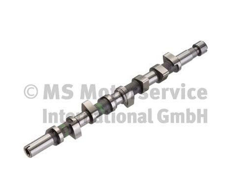 Camshaft