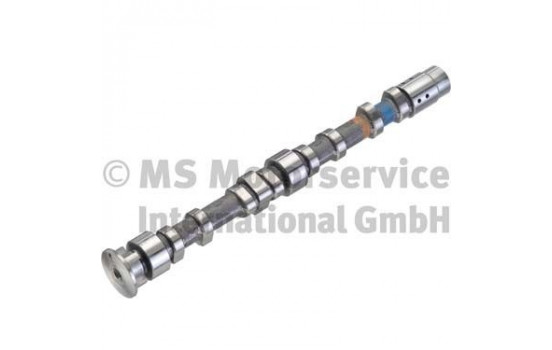 Camshaft