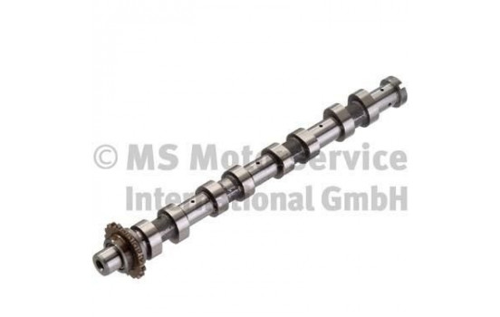 Camshaft