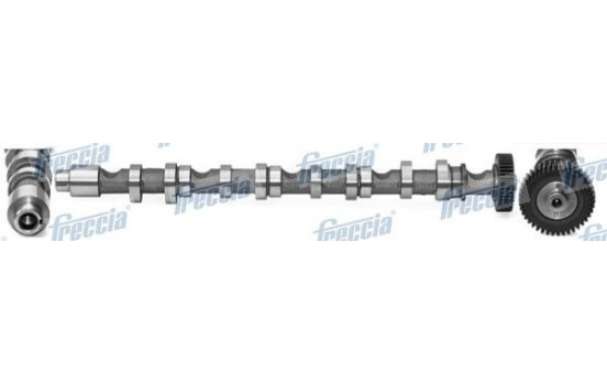 Camshaft