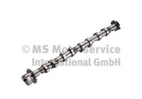 Camshaft