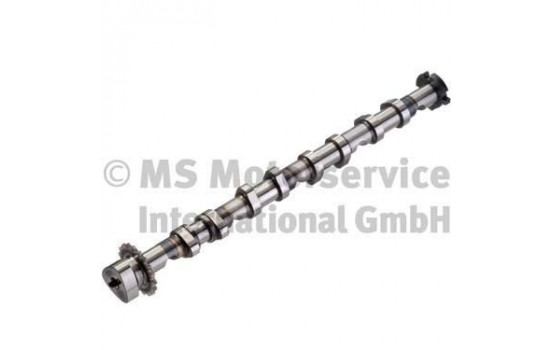 Camshaft