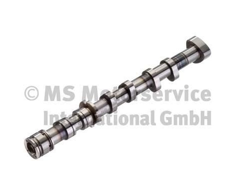 Camshaft