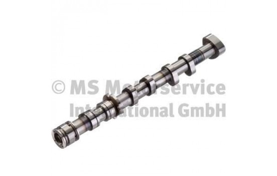 Camshaft