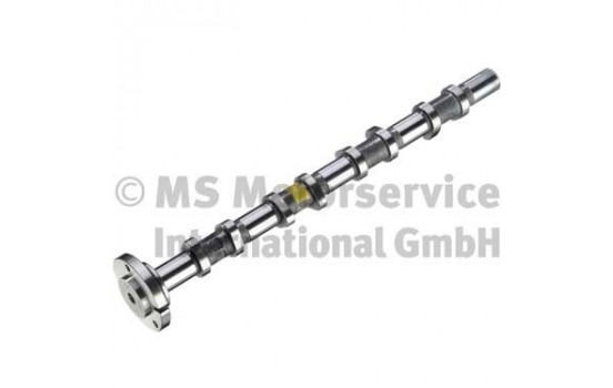 Camshaft