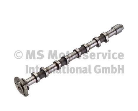 Camshaft