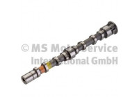 Camshaft