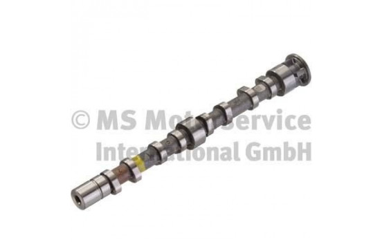 Camshaft