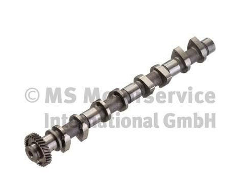 Camshaft