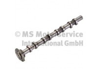 Camshaft