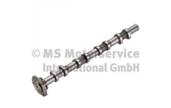 Camshaft
