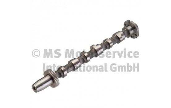 Camshaft