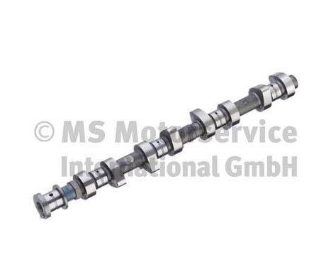 Camshaft