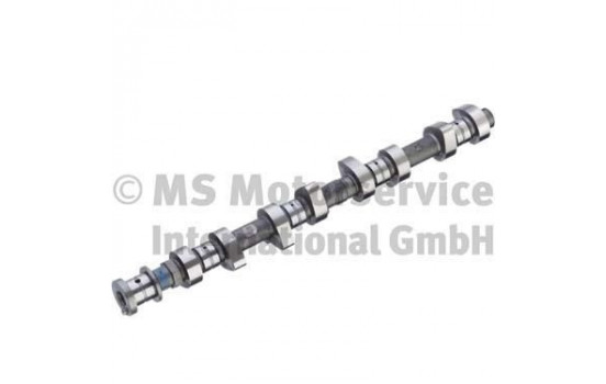 Camshaft