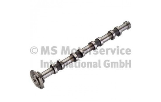 Camshaft