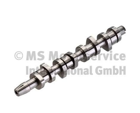 Camshaft