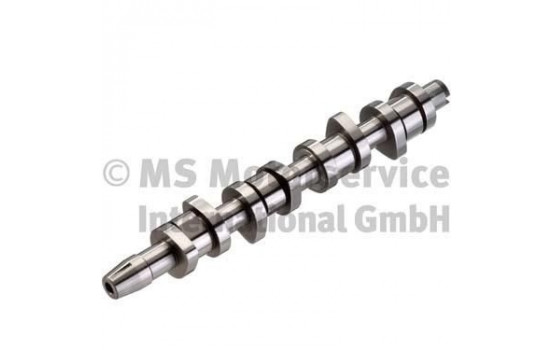 Camshaft
