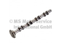 Camshaft