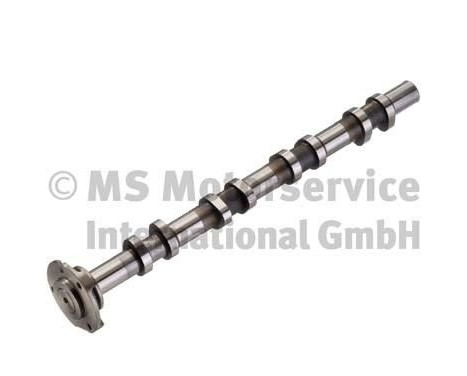 Camshaft