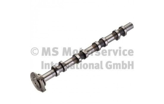 Camshaft