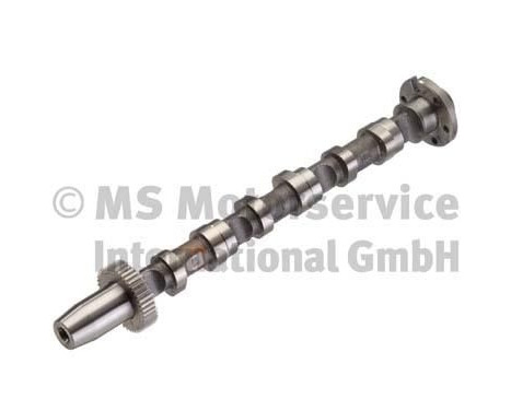 Camshaft
