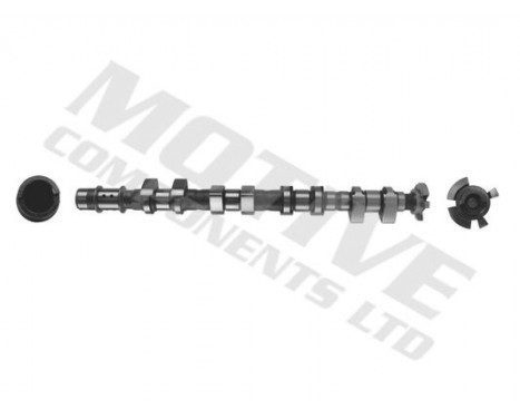 Camshaft