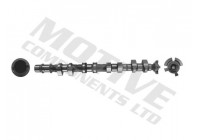 Camshaft