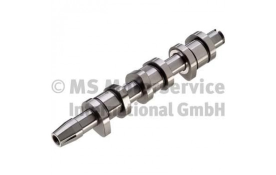 Camshaft