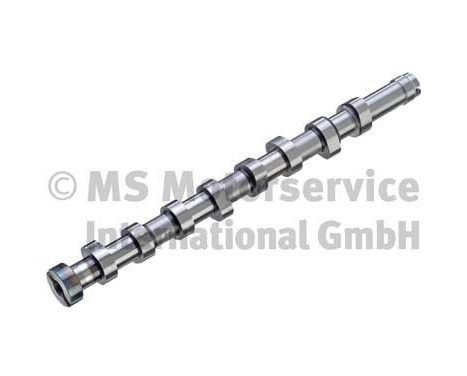 Camshaft