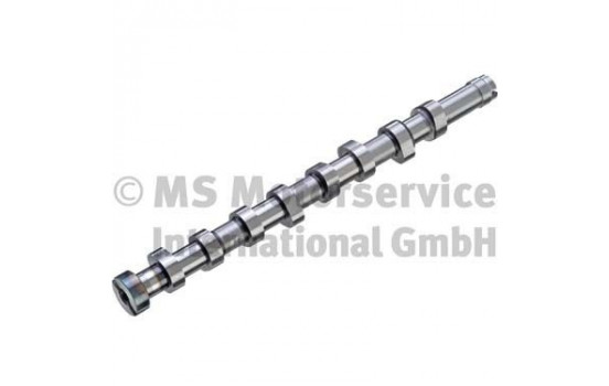 Camshaft