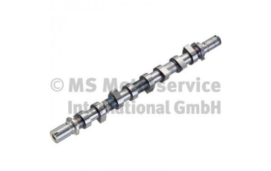 Camshaft