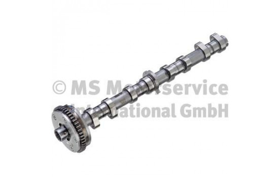 Camshaft